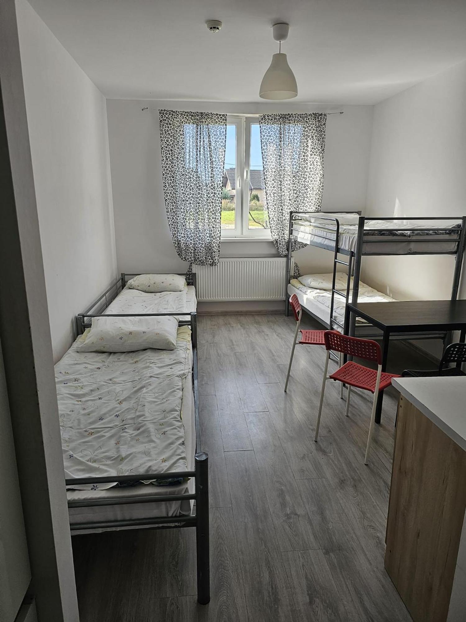 Ergo Hostel *