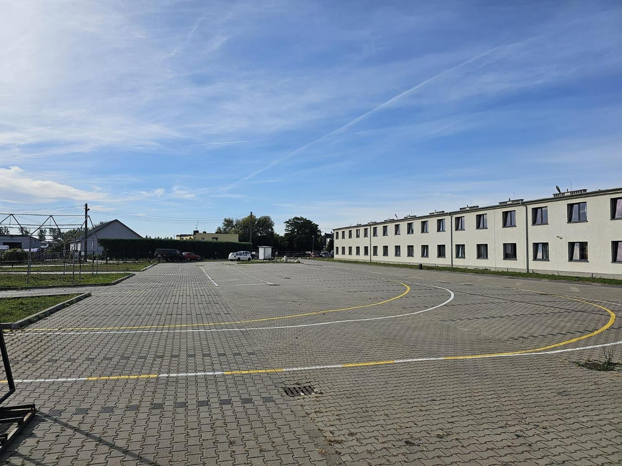Ergo Hostel